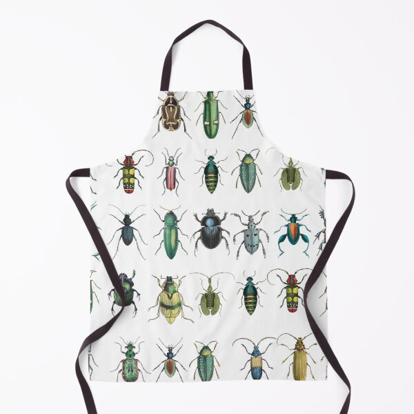 Item preview, Beetle Bugs designed and sold by Muycote.