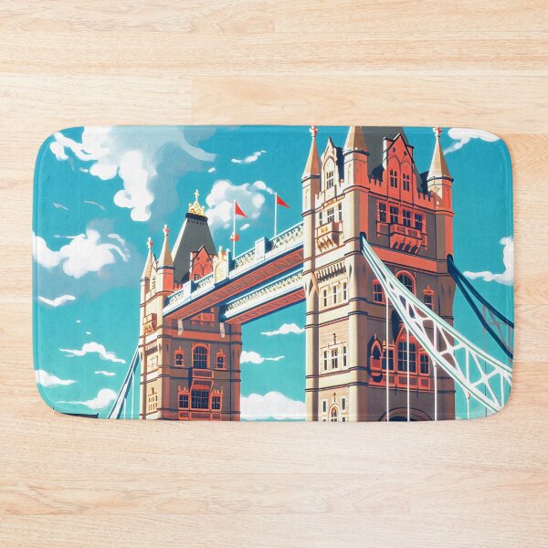 Item preview, Elegant Arch of London designed and sold by Realismagico.