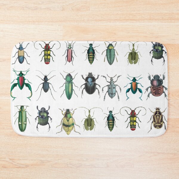 Item preview, Beetle Bugs designed and sold by Muycote.