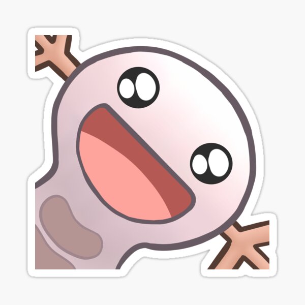 Item preview, omgits7W Emote designed and sold by JayEmDee.