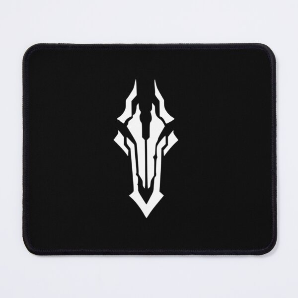Item preview, Darksiders Rune Skull Icon White designed and sold by SanneHappyBirt.