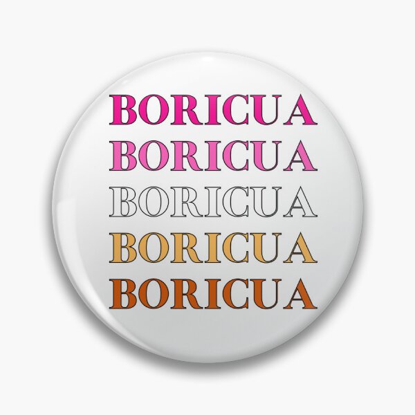 Item preview, Puerto Rico/Puerto Rican Boricua Queer LGBT Lesbian Flag designed and sold by armontheroad.