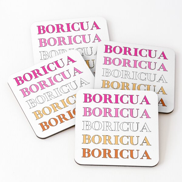 Item preview, Puerto Rico/Puerto Rican Boricua Queer LGBT Lesbian Flag designed and sold by armontheroad.