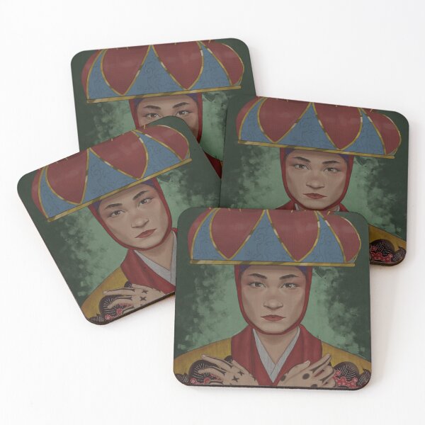 Item preview, Okinawa  designed and sold by Blandinah.