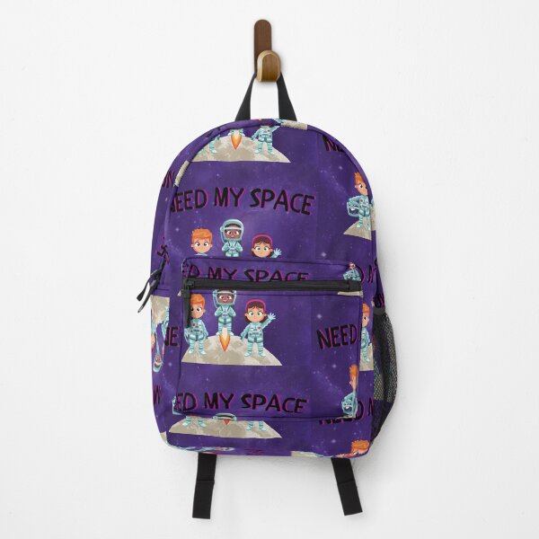 Item preview, Need my space designed and sold by Raxidkou.