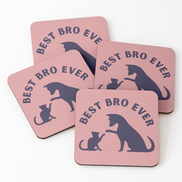 Item preview, Best Bro ever designed and sold by Azrou shop.