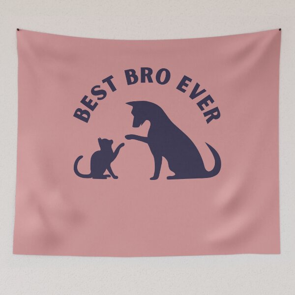 Item preview, Best Bro ever designed and sold by Azrou shop.