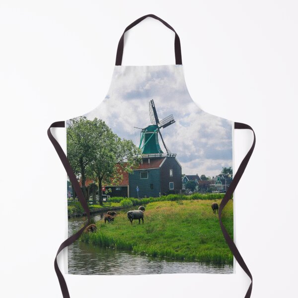 Item preview, Zaanse Schans ZAANDAM | Unique Beautiful Travelling Home Decor | Phone Cases Stickers Wall Prints | Scottish Travel Photographer | ZOE DARGUE PHOTOGRAPHY | Glasgow Travel Photographer designed and sold by Zoe Dargue Photography.