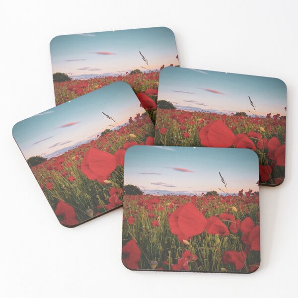 Item preview, Copy of A warm & colourful sunset designed and sold by CPGStudios.