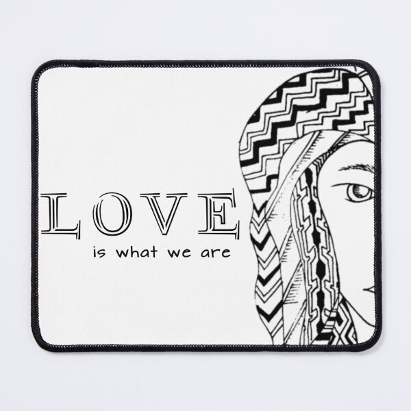Item preview, Love we are designed and sold by CreerCrear.