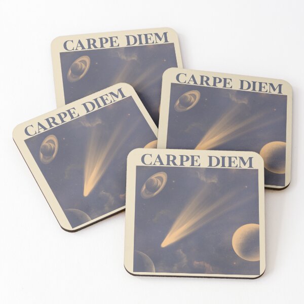 Item preview, Carpe Diem  designed and sold by atlasbackache.