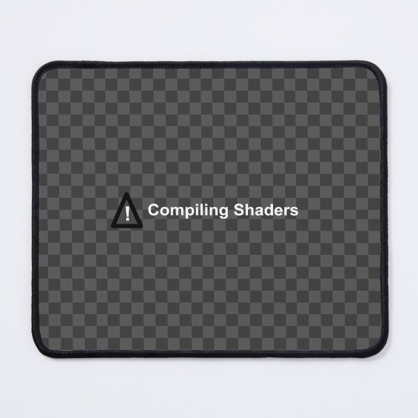 Item preview, Compiling shaders designed and sold by CGWorldStore.