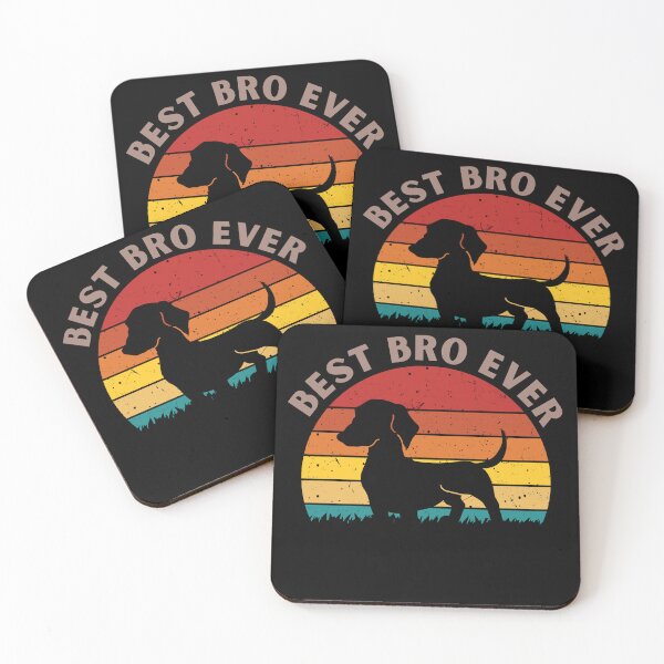 Item preview, Best Bro ever designed and sold by Azrou shop.
