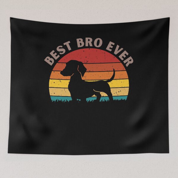 Item preview, Best Bro ever designed and sold by Azrou shop.