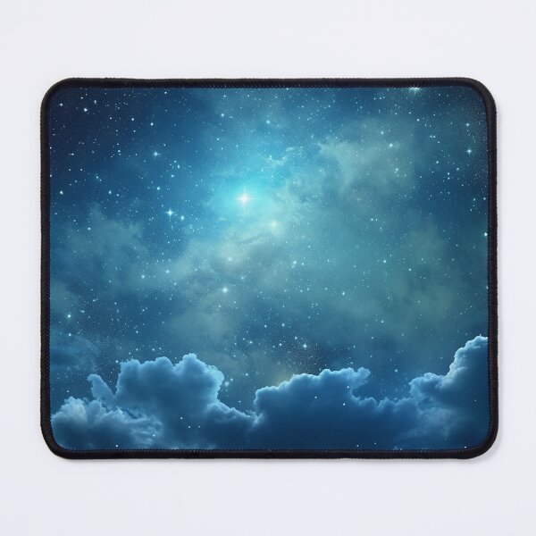 Item preview, Night Sky designed and sold by Blakker-Shop.