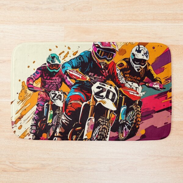 Item preview, The race is on designed and sold by randynash.