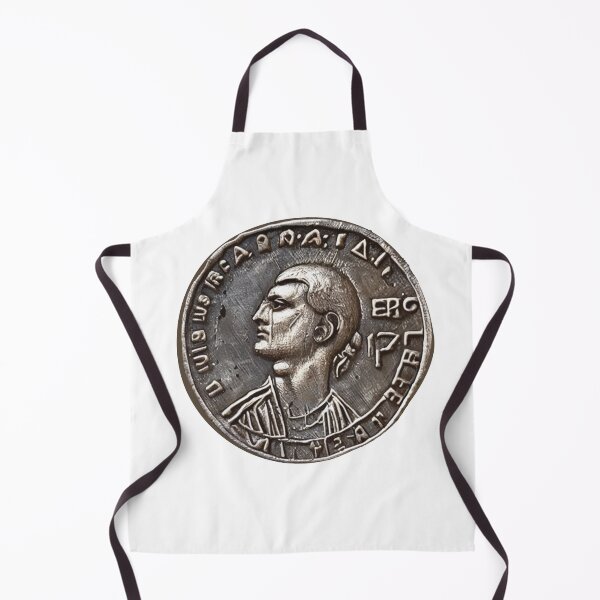 Item preview, Roman Coin Silver designed and sold by mouad naouiri.