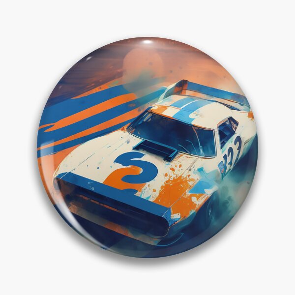 Item preview, Retro Racer designed and sold by DavidLoblaw.
