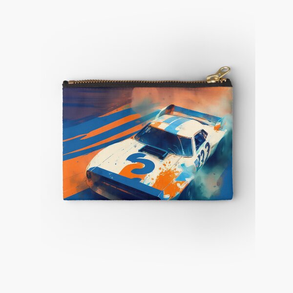 Item preview, Retro Racer designed and sold by DavidLoblaw.