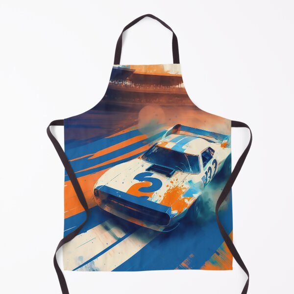 Item preview, Retro Racer designed and sold by DavidLoblaw.