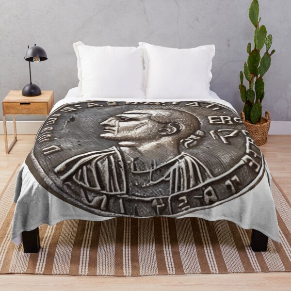 Item preview, Roman Coin Silver designed and sold by mouad naouiri.