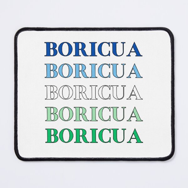 Item preview, Puerto Rico/Puerto Rican Boricua Queer LGBT Gay MLM Achillean Flag designed and sold by armontheroad.