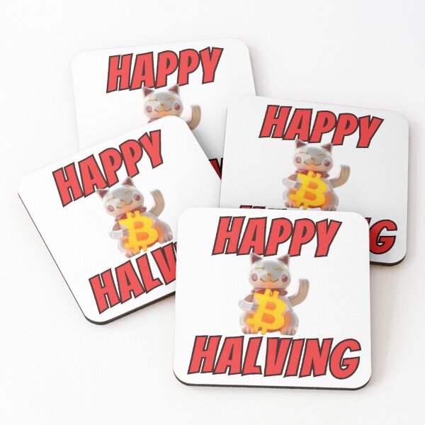 Item preview,  HAPPY HALVING - LUCKY CAT -BLACK- RED designed and sold by Jero-fan.