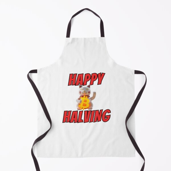 Item preview,  HAPPY HALVING - LUCKY CAT -BLACK- RED designed and sold by Jero-fan.