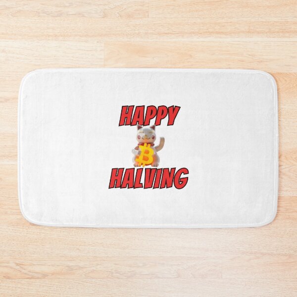 Item preview,  HAPPY HALVING - LUCKY CAT -BLACK- RED designed and sold by Jero-fan.