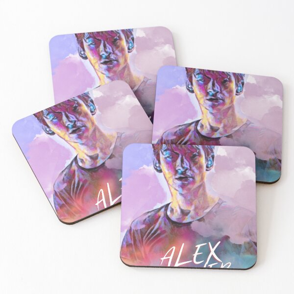 Item preview, Alexander Turner - Alex Turner  designed and sold by Star Treatment.