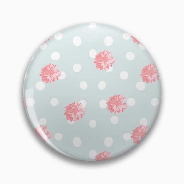 Item preview, Flores y Lunares designed and sold by Aab-Rangi.