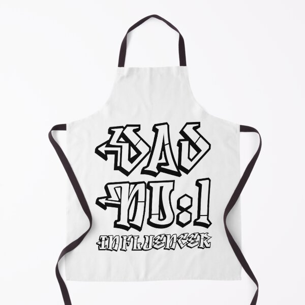 Item preview, Dad! No.1 Influencer Graffiti Style Father's Day Design designed and sold by MimsTees.