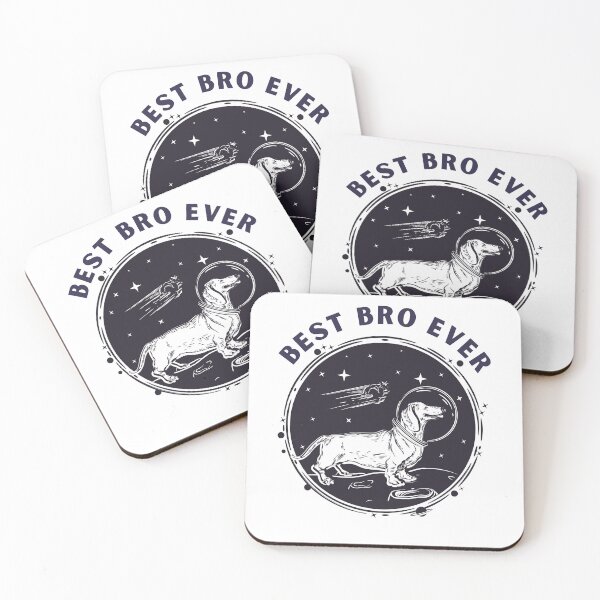 Item preview, Best Bro ever designed and sold by Azrou shop.