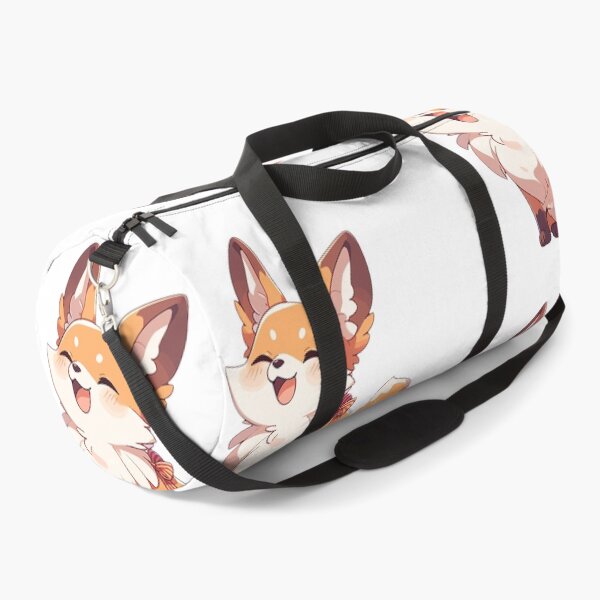 Item preview, Kawaii Fox designed and sold by TheBakaAnime.