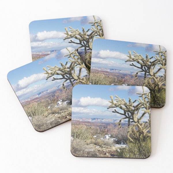 Item preview, Grand Canyon Meets the Iconic Joshua Tree designed and sold by NatureSouvenirs.