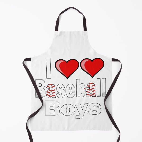 Item preview, I Love Baseball Boys designed and sold by ELK20.