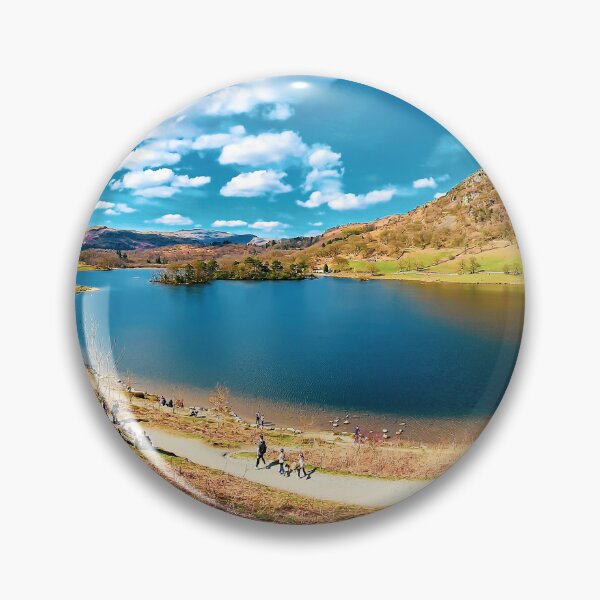 Item preview, Panasonic Landscape designed and sold by CPGStudios.