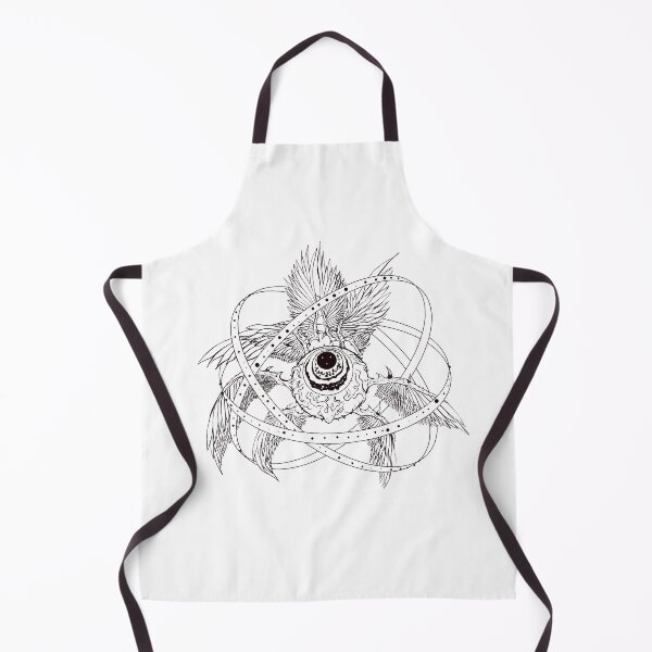 Item preview, baybee designed and sold by aWOLFastray.