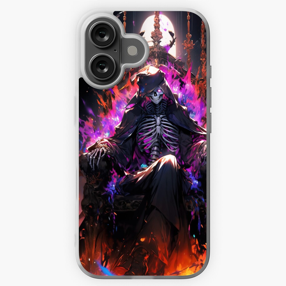 Item preview, iPhone Soft Case designed and sold by CasualCommander.