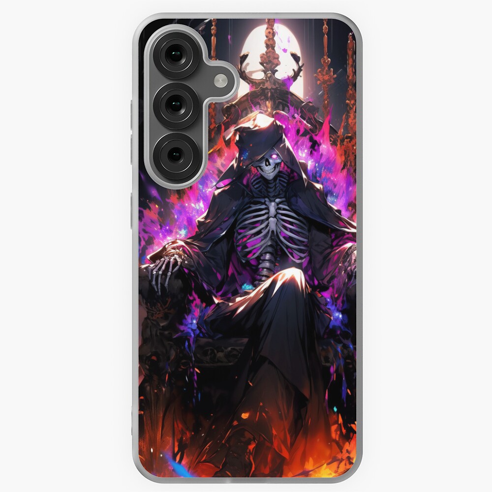 Item preview, Samsung Galaxy Soft Case designed and sold by CasualCommander.
