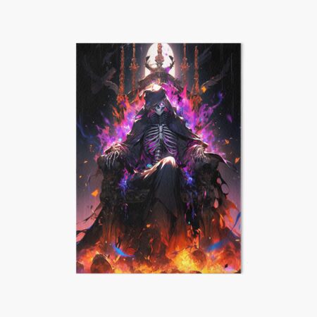 Art Board Print