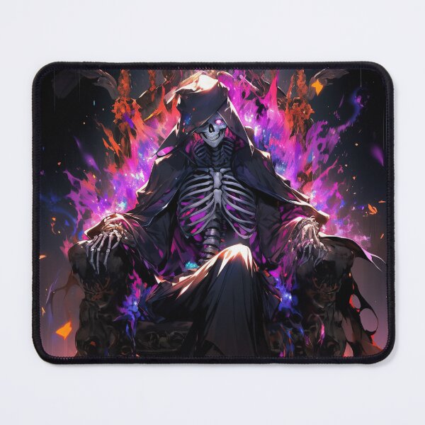 Item preview, Flames of Dominance: The Necromancer's Reign designed and sold by CasualCommander.