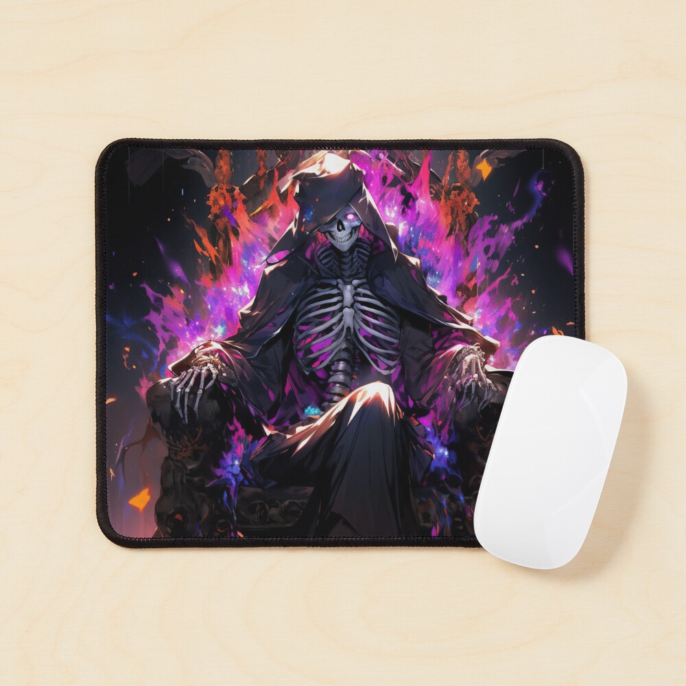 Item preview, Mouse Pad designed and sold by CasualCommander.