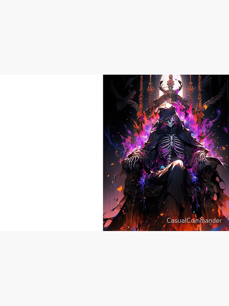 Thumbnail 3 of 3, Journal, Flames of Dominance: The Necromancer's Reign designed and sold by CasualCommander.