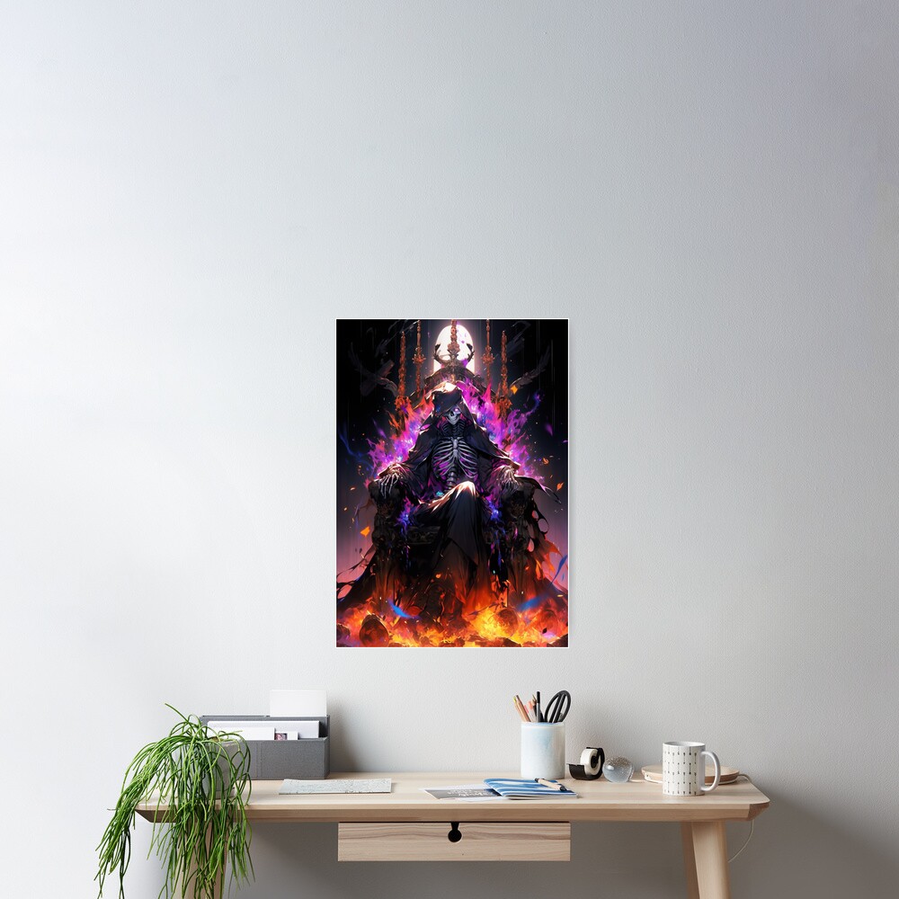 Item preview, Poster designed and sold by CasualCommander.