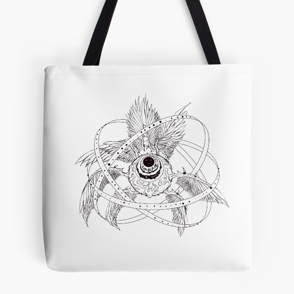 Item preview, baybee designed and sold by aWOLFastray.