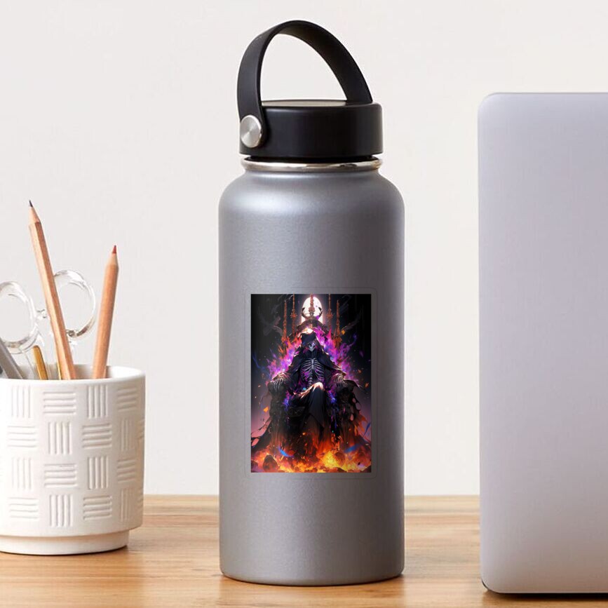 Item preview, Transparent Sticker designed and sold by CasualCommander.