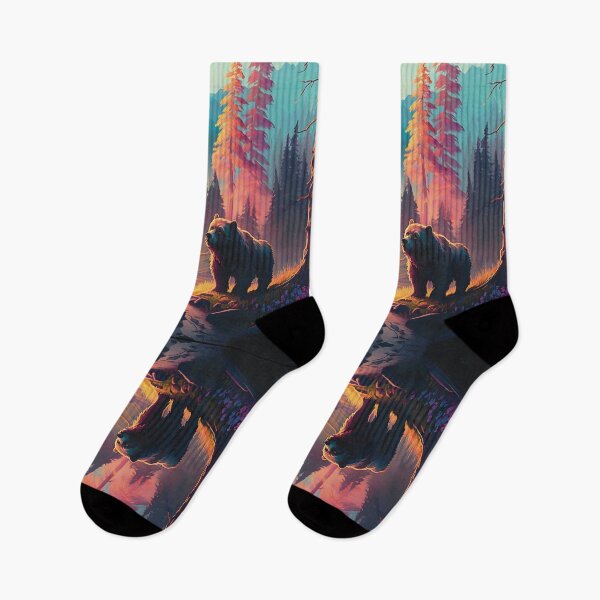 Item preview, Roaming with Giants designed and sold by TheDarkSheepCo.