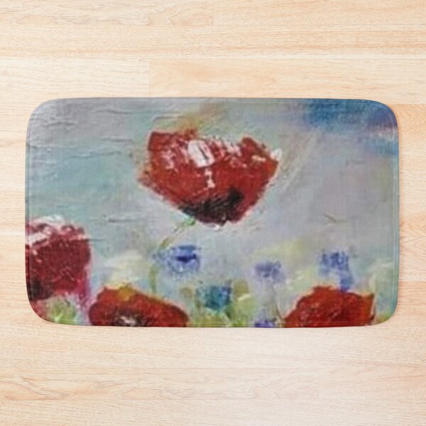 Item preview, Poppy Meadow part 3/3 designed and sold by TrueArtLab.
