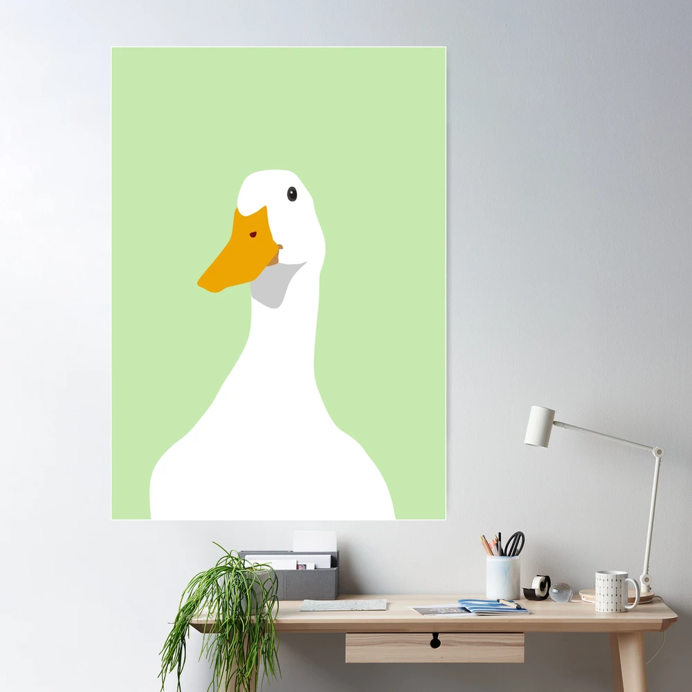 Paper Duck Art Print 5 Digital Art by DiginYall - Pixels